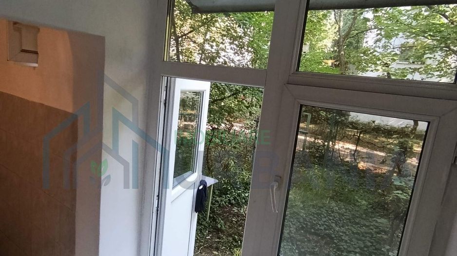 Garsonieră de vânzare la parter, zona Gara Nicolina, Iași - Poză 6