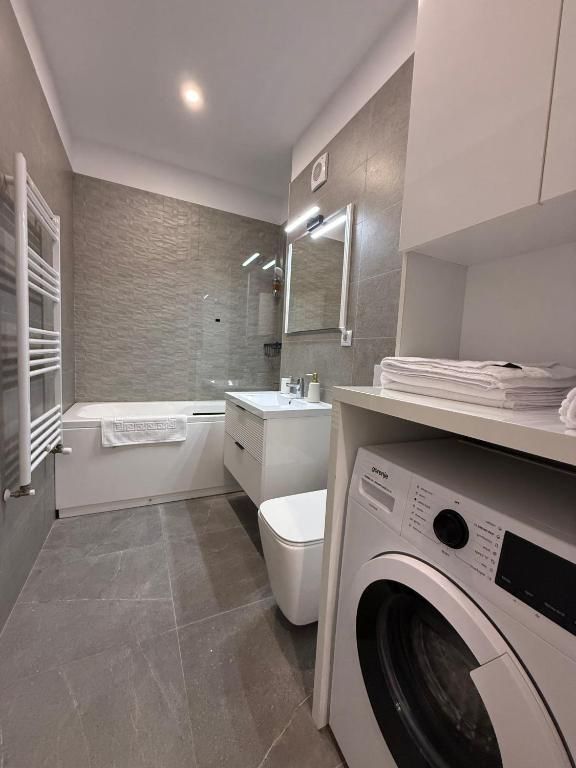 Onix Park || 2 Camere || Vedere panoramică || Comision 0% - Poză 8