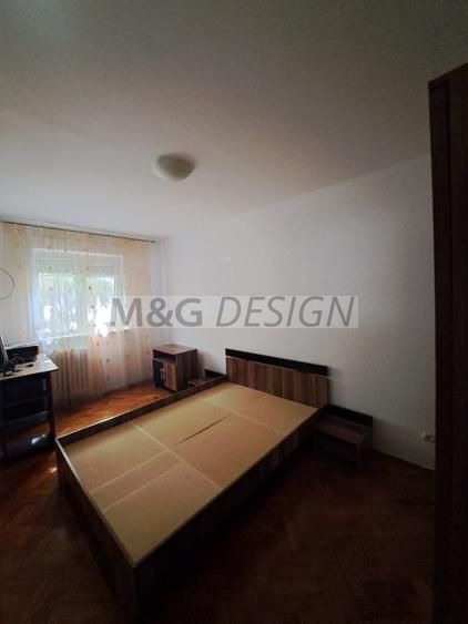 Circumvalatiunii - P-ta Dacia, 3 camere, parter - Poză 8
