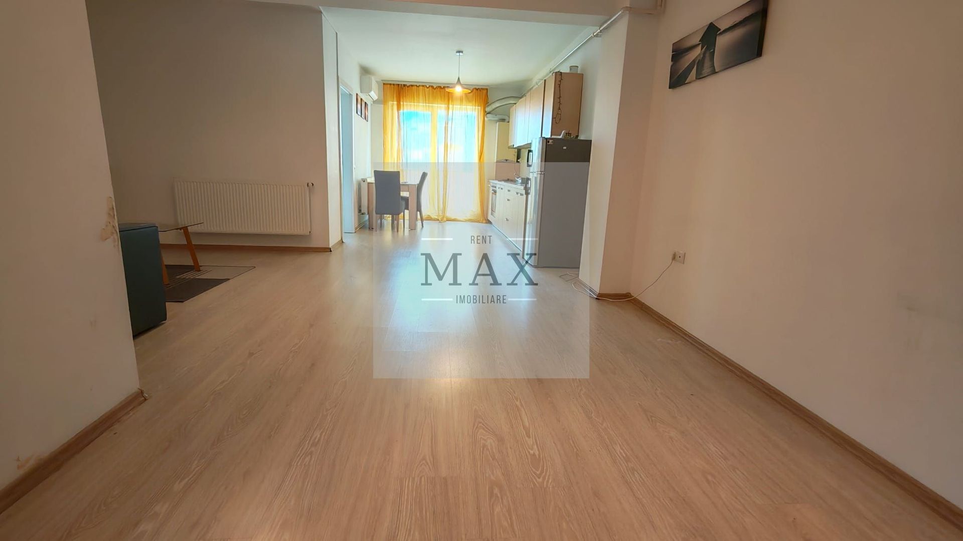 Apartament 2 camere de închiriat | Baciu | 56 mp | Balcon | 0 comision - Poză 3