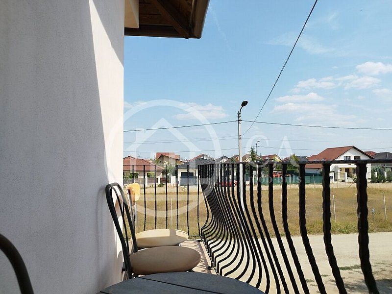 Apartament cu 2 camere de vanzare in cartierul Grigorescu, Oradea - Poză 15