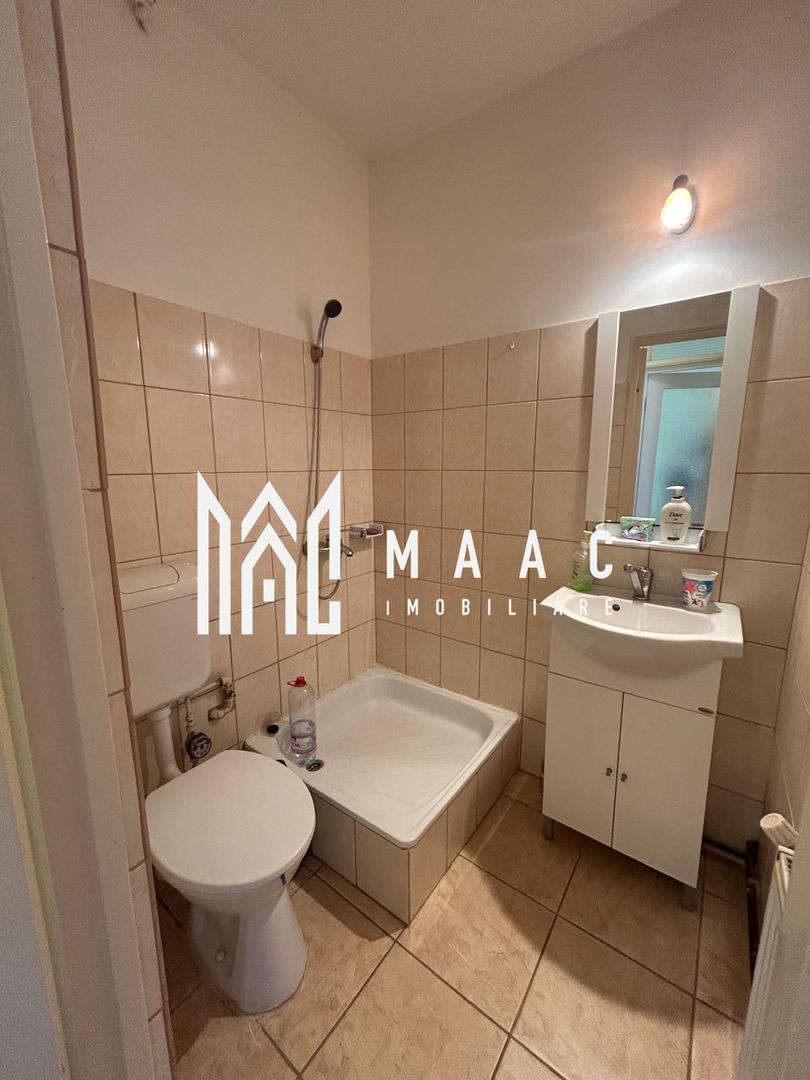 BLACK FRIDAY I Apartament 2 Camere I Etaj 4 I Rahovei - Poză 8