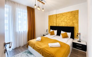 Apartament modern cu 2 unități tip studio, 2 băi și 2 terase - Poză 7