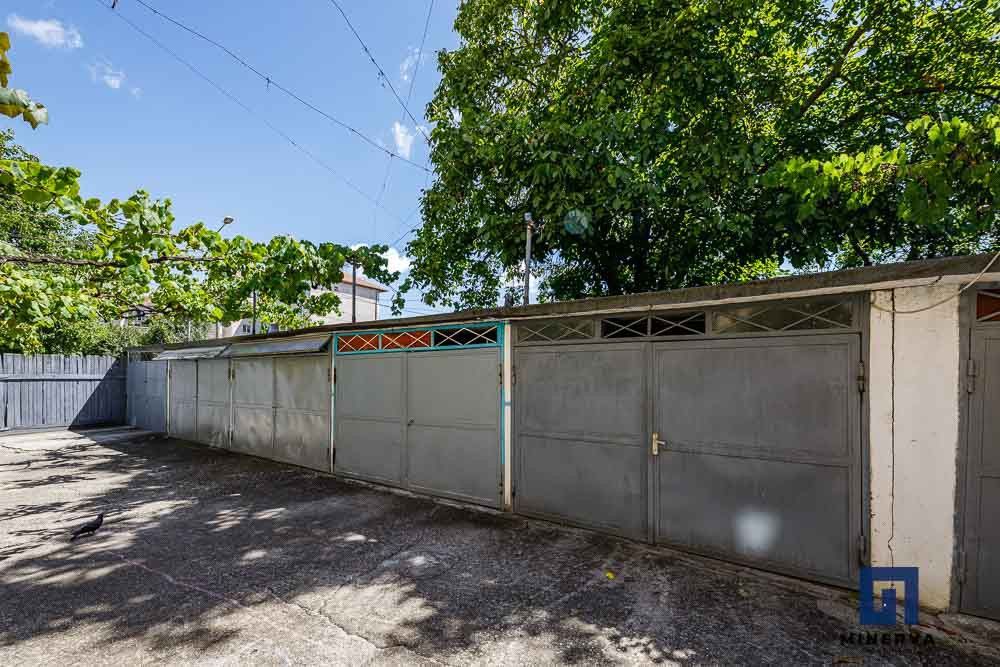 Apartament cu priveliste, 4 cam, decomandat – Zona Lipovei - Poză 32