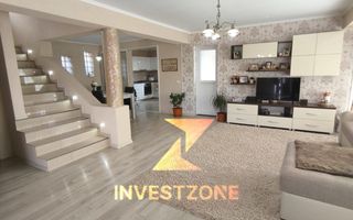 CASA DE VANZARE IN SANTANDREI -ORADEA, CARTIERUL TINERETULUI - Poză 1