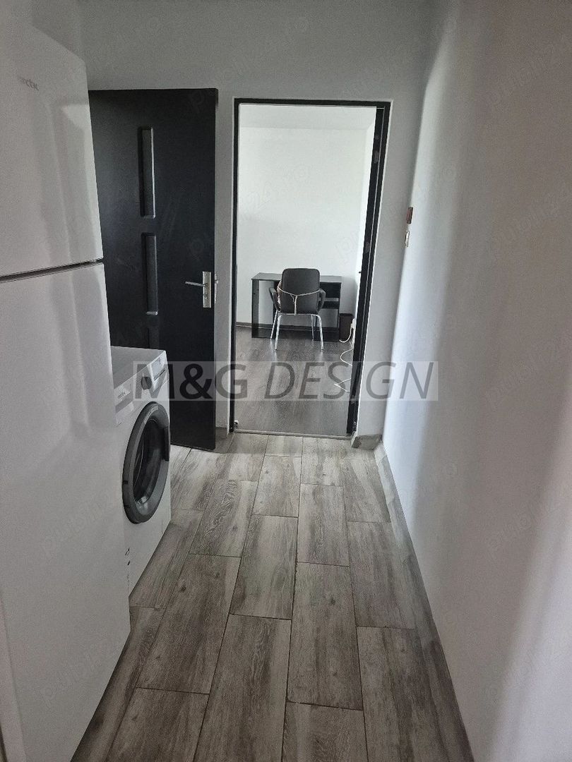 Apartament  1 camera  Girocului - Poză 3