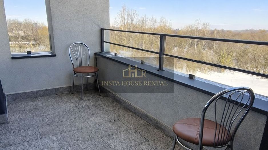 ♦️2 camere Baneasa / Sisesti - Balcon generos & Parcare♦️ - Poză 3