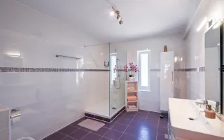 Casă Bavaria Park I | 132 mp utili | teren 347 mp | mobilată. - Poză 25