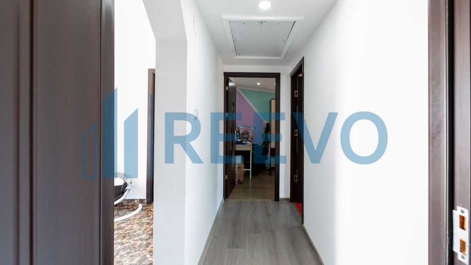 Casă de vânzare Letea Veche | 735 mp teren - Poză 19