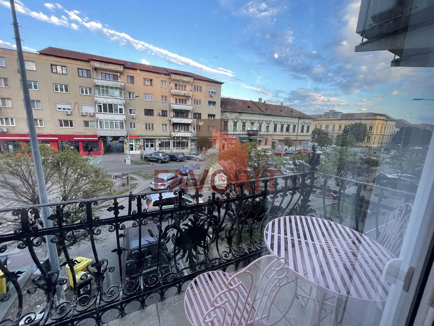 Apartament 2 camere, 52 mp, Piața Iosefin – regim hotelier activ - Poză 11