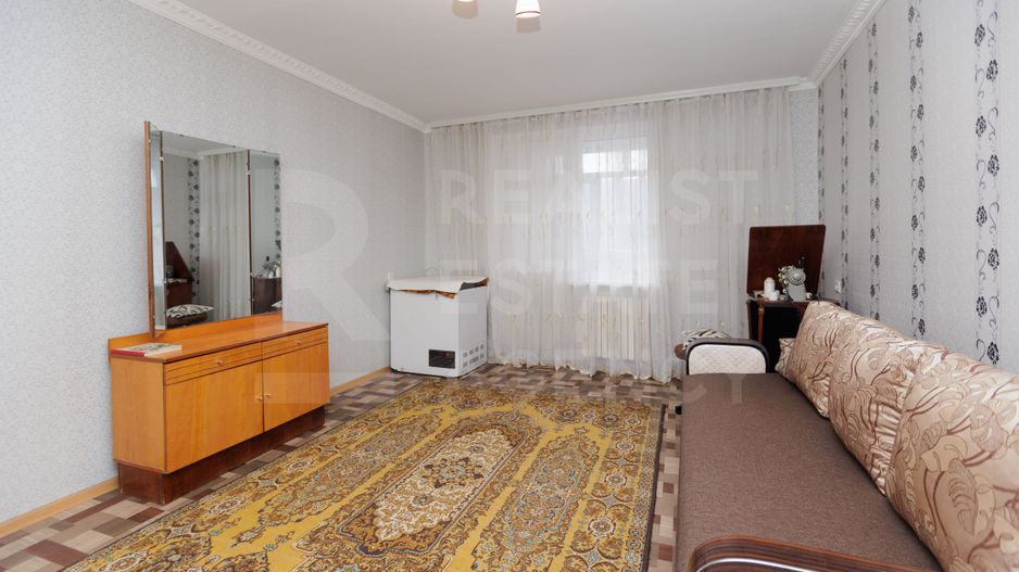 Vânzare, apartament, 3 camere, str. Iazului, Râșcani - Poză 5