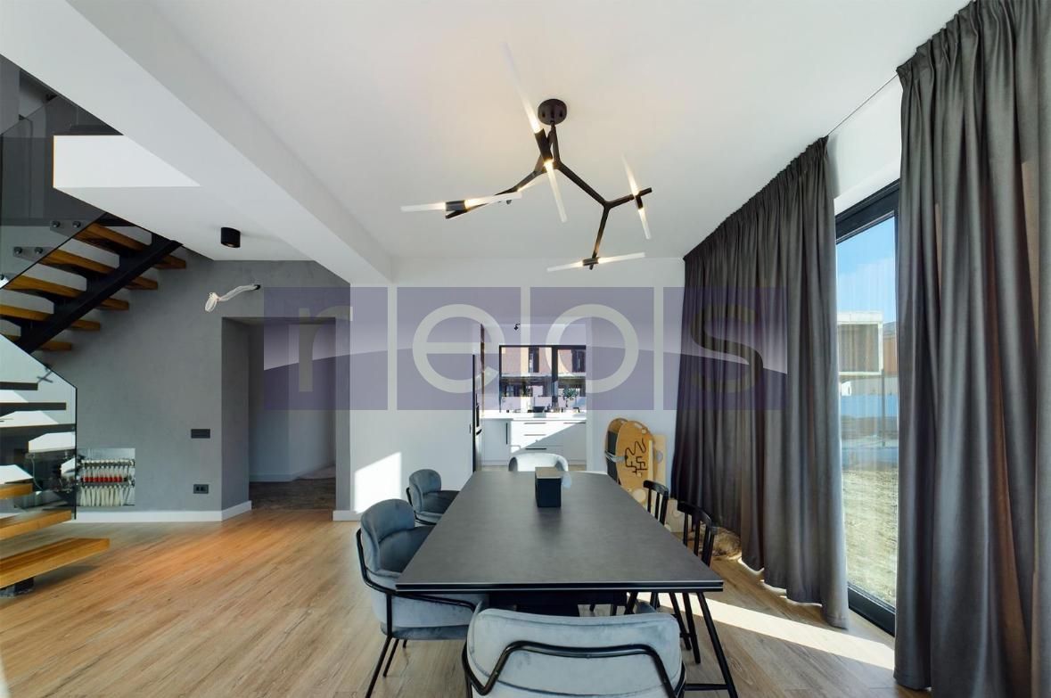 VANZARE CASA PIPERA | 8 DORMITOARE | 310 MP - Poză 5