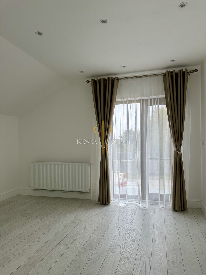 Casă individuală 5 camere | teren 700 mp – Săcălaz - Poză 6