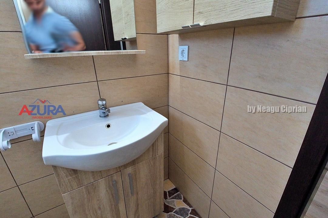 AZURA Imobiliare Pitesti - Casă de vacanță, Nucșoara! - Poză 69