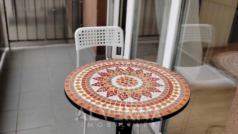 Apartament 2 camere decomandate | balcon | parcare | zona Semicentral - Poză 8