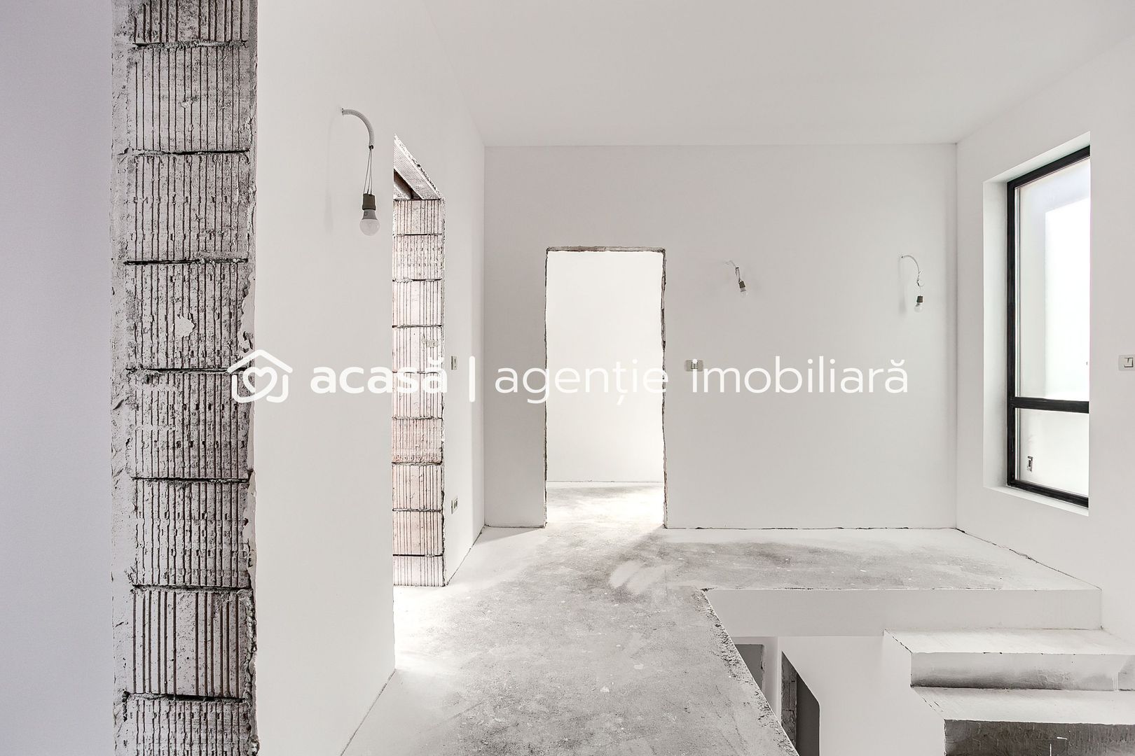 Casă nouă cu 4 camere Romana Residence - Poză 6