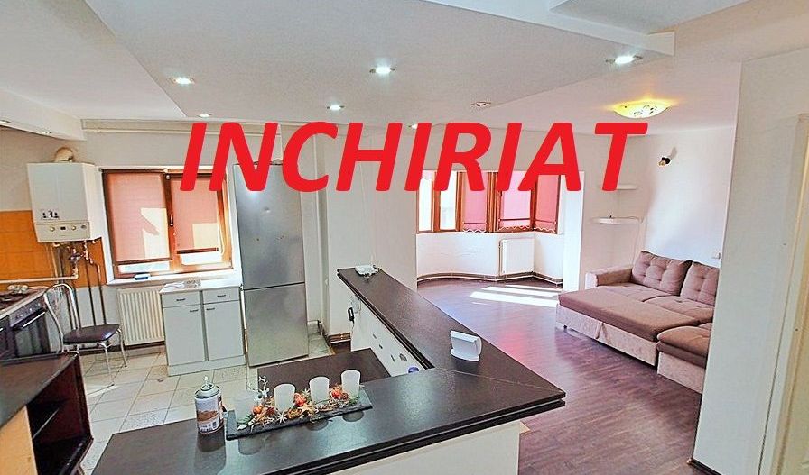 Inchiriere apartament 2 camere, Teilor - Poză 1