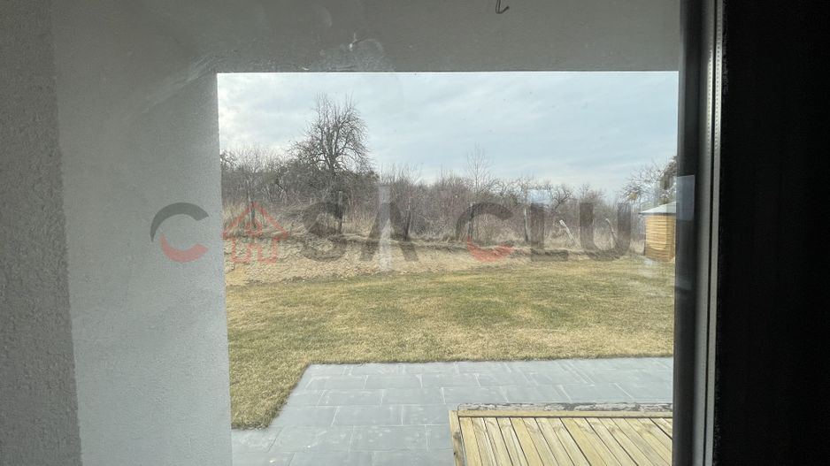 Casă moderna individuală D+P+E+T în Feleacu - Poză 18