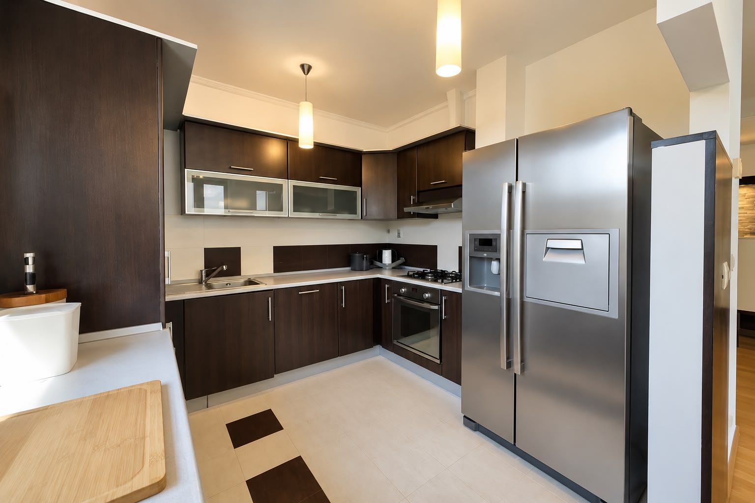 DUPLEX PREMIUM CU 4 DORMITOARE | HERĂSTRĂU | 152 MP - Poză 6