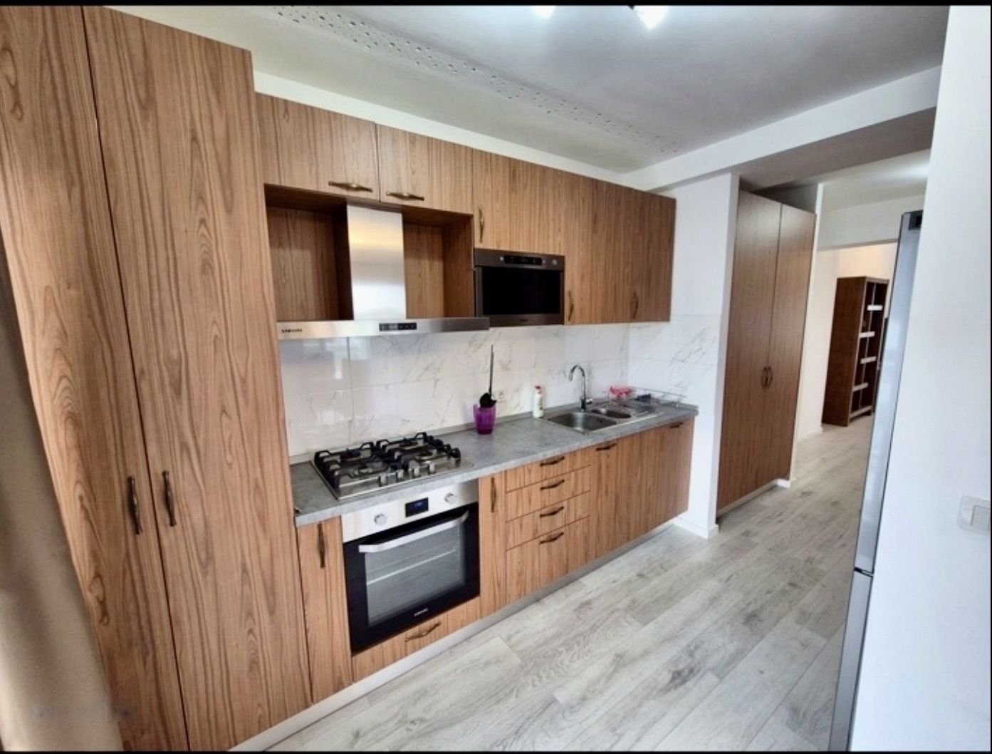 Luxury 3-Room Duplex Penthouse for Rent | Fabrica de Glucoză - Poză 6