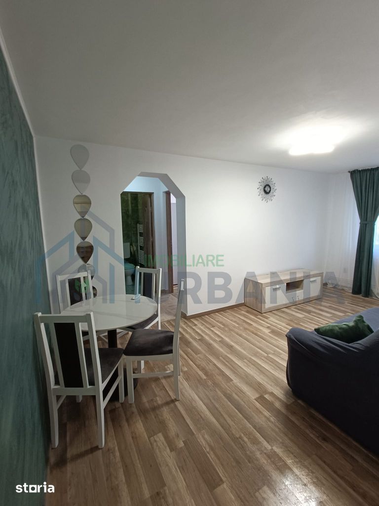 Apartament 2 camere, etaj 4, Podu Roș, Iași – vânzare - Poză 6