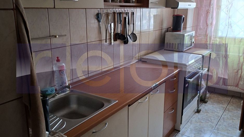 VANZARE GARSONIERA | DECOMANDATA | ZONA NERVA TRAIAN - Poză 1