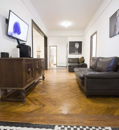 Apartament Central |  4 Camere  Spațiu Generos |  Ideal Investitie - Poză 3