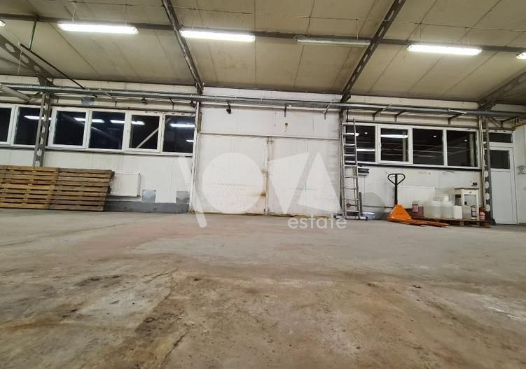 De închiriat: hala pentru productie/ sala sport sau depozit - Poză 2