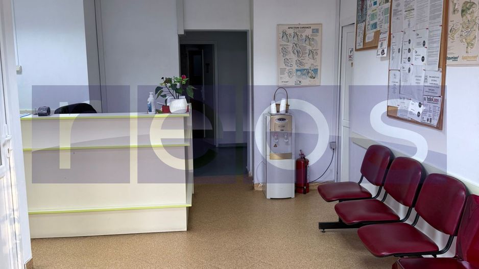 SPATIU COMERCIAL DE INCHIRIAT – ZONA TINERETULUI / PARCUL CAROL - Poză 4