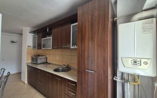 Onix, apartament cu priveliste spre Tâmpa - Poză 7