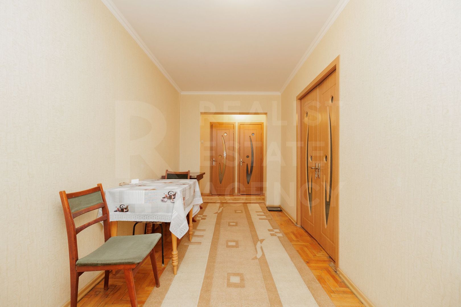 Vânzare, apartament, 3 camere, str. Mitropolit Petru Movilă, Centru - Poză 13