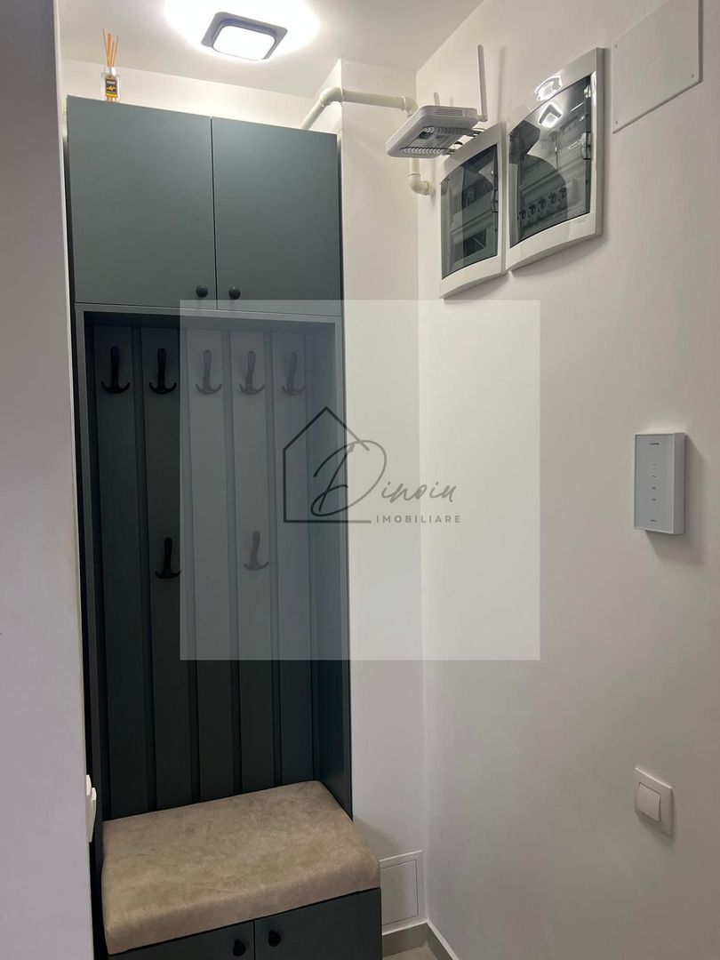Apartament 2 camere Noul Tractorul I Parcare inclusa I COMISION 0% - Poză 12