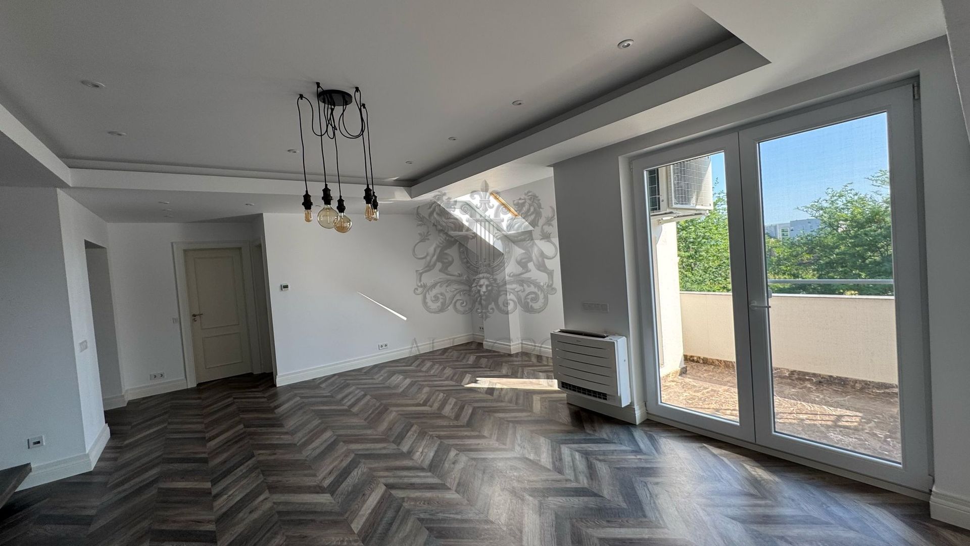 PENTHOUSE DEOSEBIT | 162 MP  | 3 DORMITOARE | 2 LOCURI PARCARE | BOXA - Poză 1