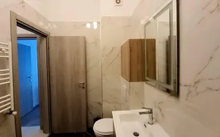 Apartament de Lux 3 Camere Ambience Residence Pipera cu parcare - Poză 16