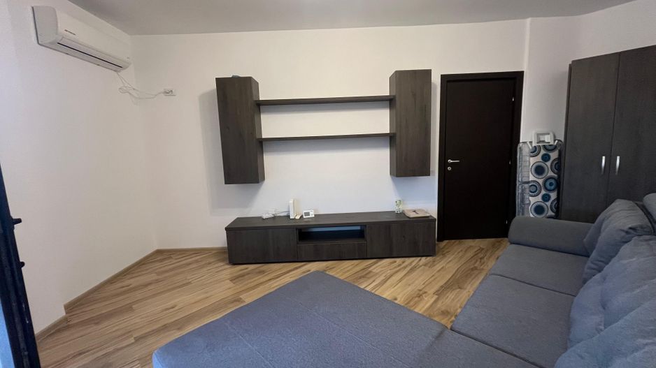 BERCENI | Aparatorii Patriei | Chirie 2 Camere | Metrou + Parcare - Poză 2