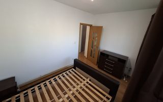 Ap 1 camera, bloc izolat, CT,AC,mansarda, Dambovita - Poză 13