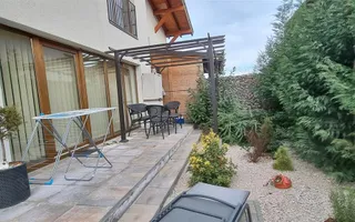 1/2 duplex mobilat, utilat, 4 camere, 210 mp teren, Ampoi 3 - Poză 11