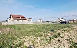 Casă individuală în Giroc – Proiect nou, intimitate și confort pe teren generos - Poză 10