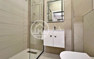 Apartament  cu 3 camere de vanzare in Prima Arena, Oradea - Poză 10