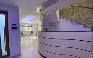 Vilă Premium ideală pentru Beauty Hub / clinică estetică  | Tei | an 2016 - Poză 30