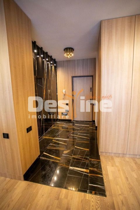 Herastrau | 4 camere | et 1 | 146mp | bloc 2009 | 993.000 euro - Poză 21