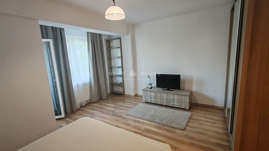 Garsoniera Rahova  - mobilier modern in bloc nou! la  4km de Unirii - Poză 5