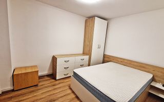 Centrul Civic, aproape de AFI, 3 camere recent renovate/mobilate, 165000 euro - Poză 11