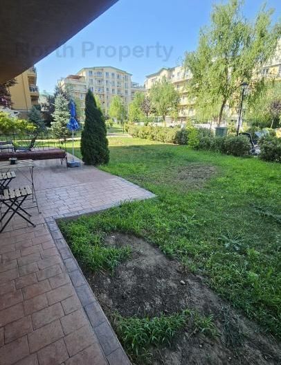 2 camere PARTER in Cosmopolis - Poză 12