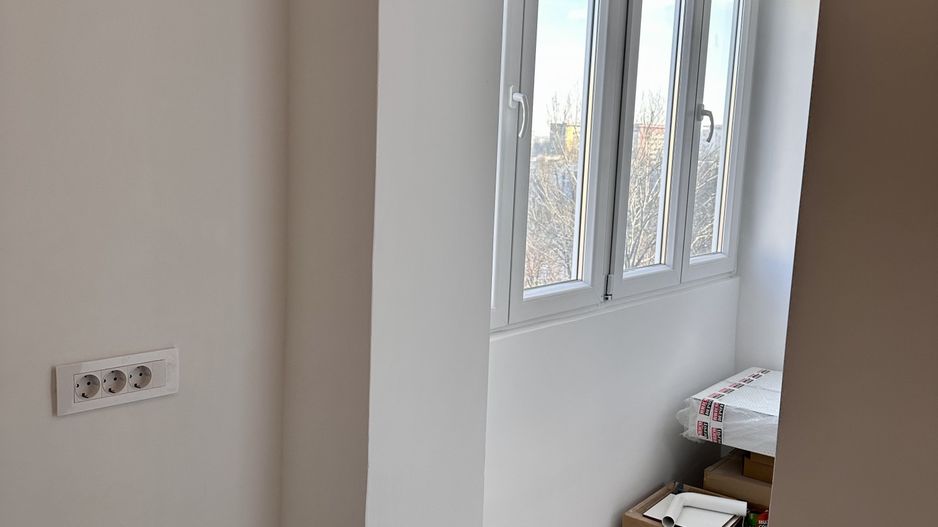 Garsoniera Lucretiu Patrascanu nr 3 - renovata complet - Poză 6