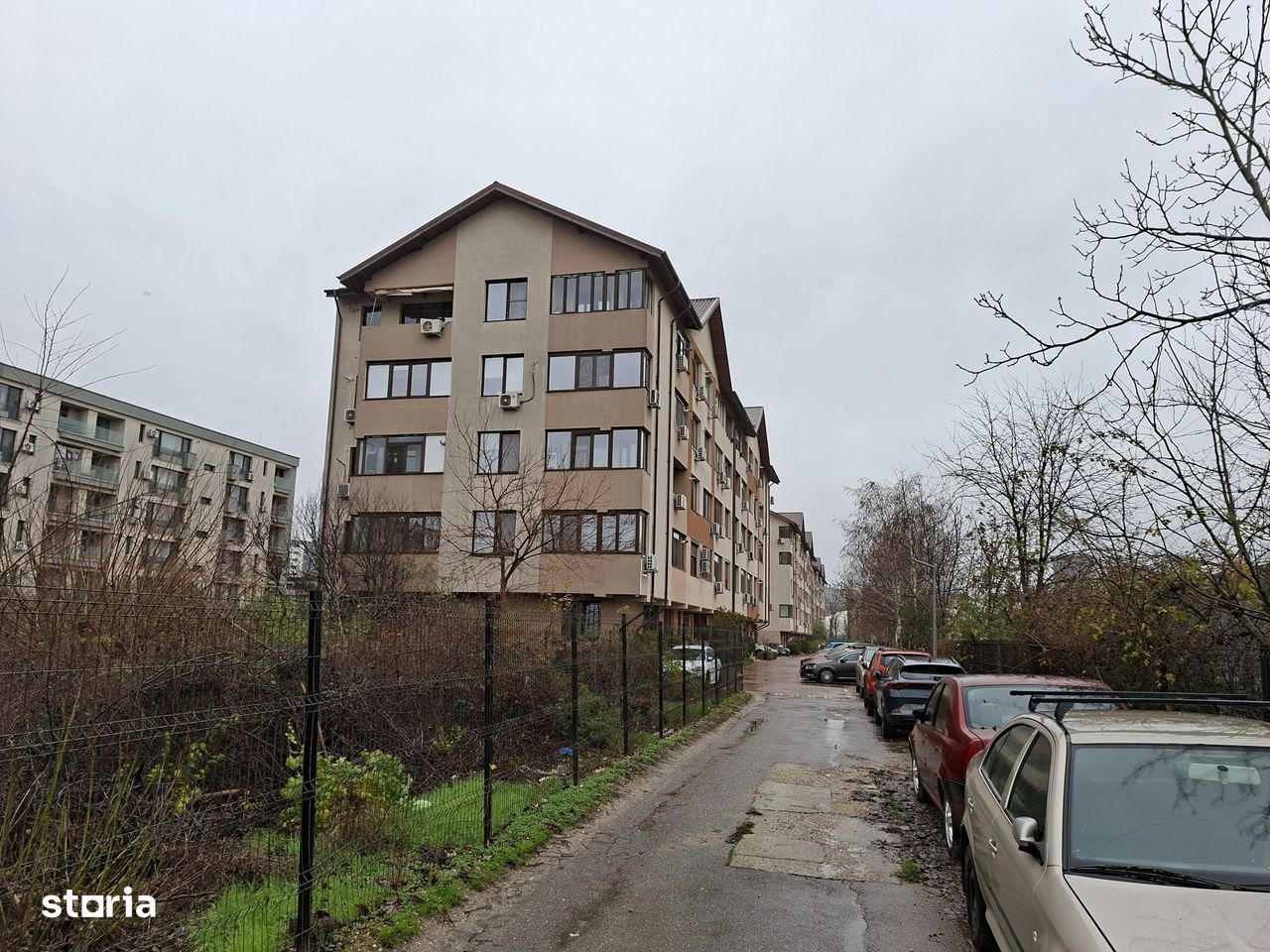Berceni–P. Tudor Arghezi, Dr. Jilavei 113B,  apartament 2 camere - Poză 3