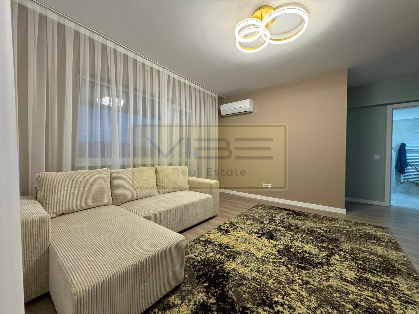 Apartament 2 camere premium + parcare Conest Evolution - Poză 11