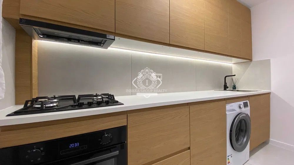 Tineretului | 3 camere | 70mp | et 6 | mobilat lux | 229.000 euro - Poză 6