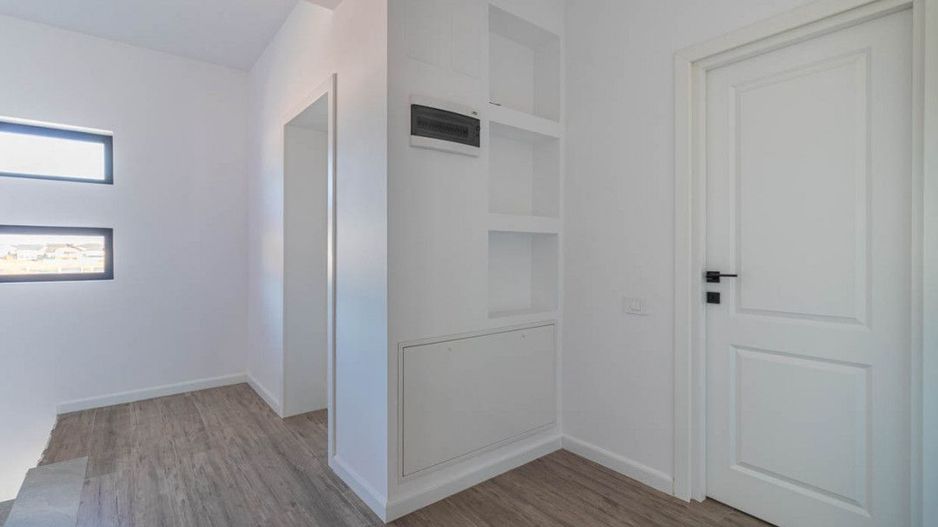 Casa sustenabilă, 3 dormitoare, Dream House Berceni- Comision 0% - Poză 12