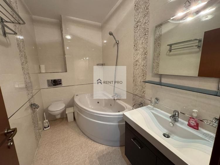Apartament premium cu 3 camere de închiriat | 120 mp | Terasă | - Poză 4